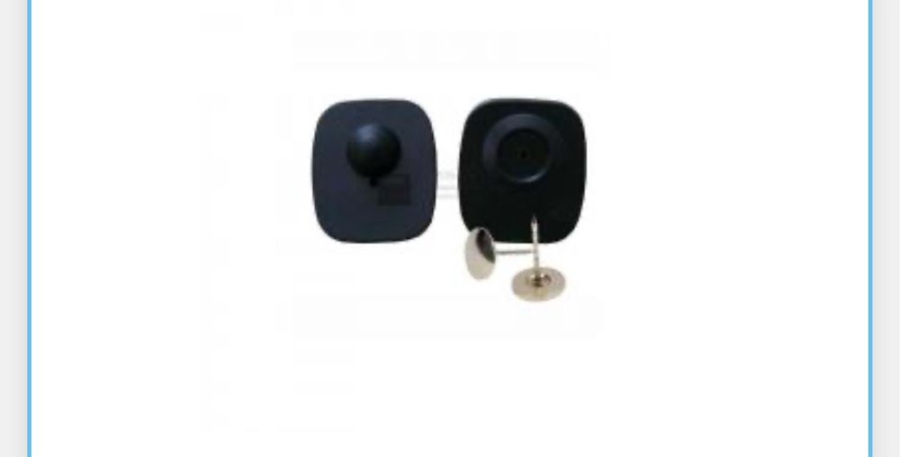 Датчики противокражные продам