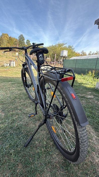Vand CUBE Aim Pro FE 2026 – NOUĂ, Echipată Complet, Cu Accesorii