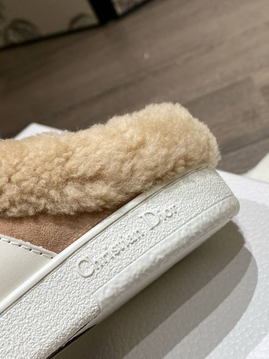 Adidasi Christian Dior