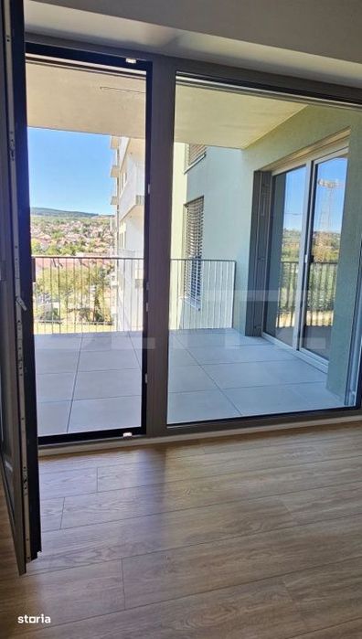 Apartament 2 cam, 58 mp, Ansamblu rezidential de TOP- TVA INCLUS