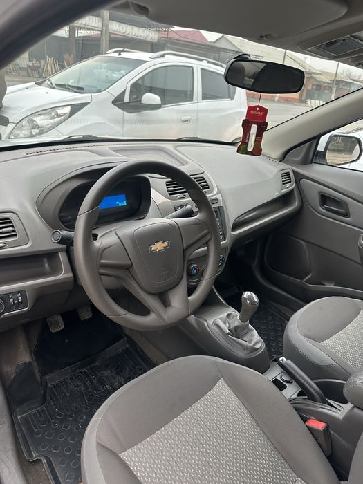 Koblt 2020 mexanikalar