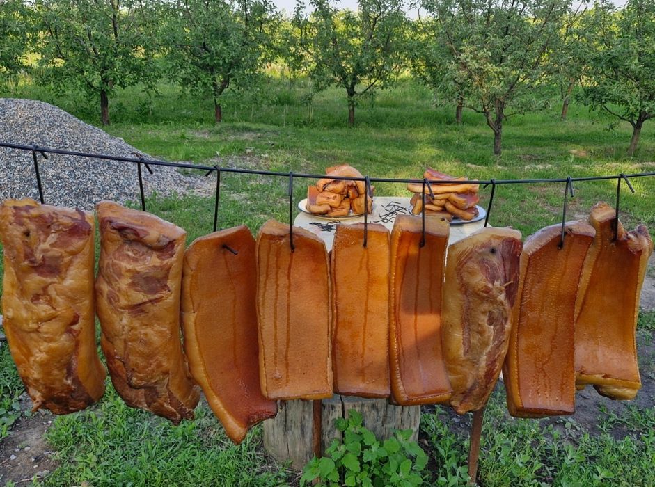 Продам мясо свинины 2000тг. За кг .