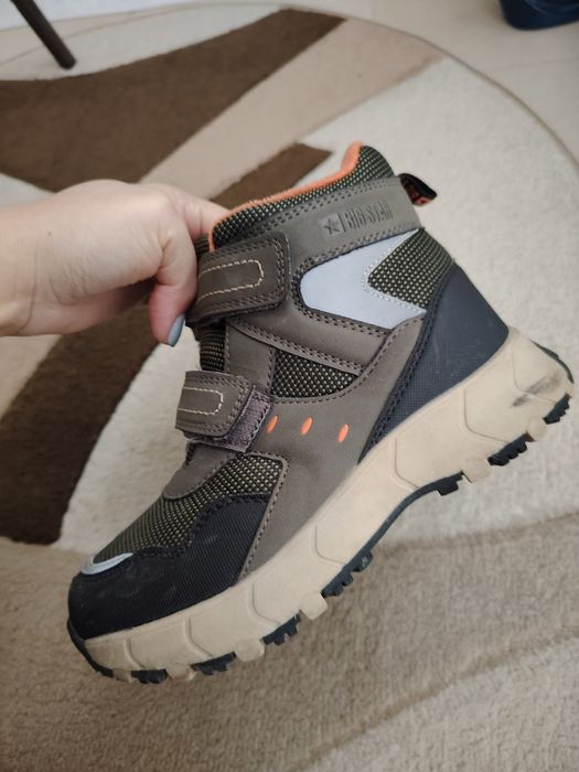 Детски боти за момче