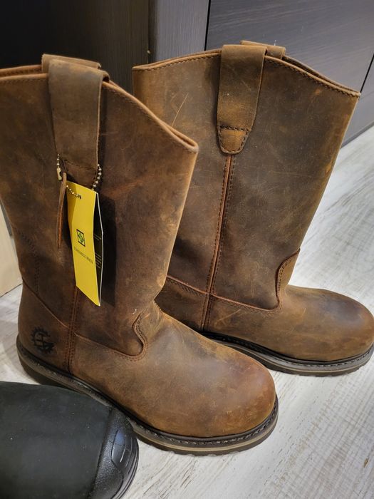 Италиански боти и ботуши