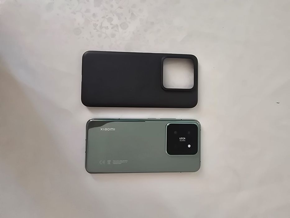 Обменяю Xiaomi 14 512/12