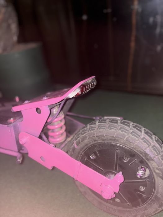 Kukirin G2 2025!