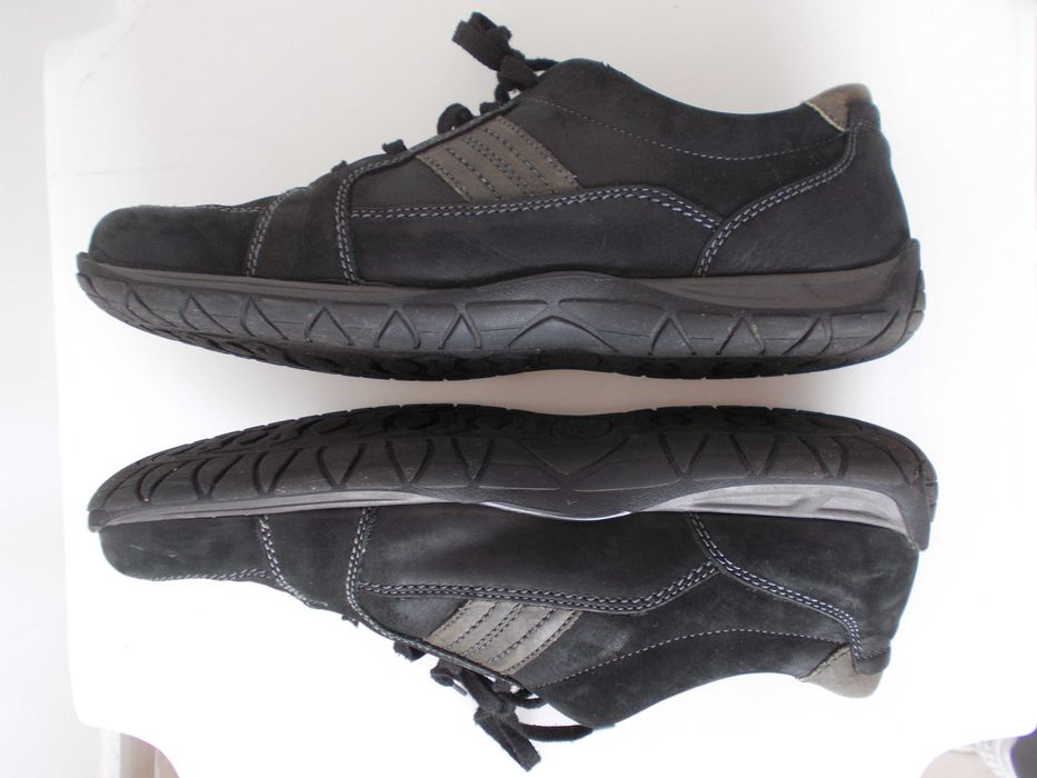 мъжки затворени обувки, размер 44