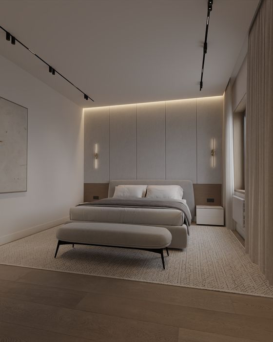 Ремонт квартиры под ключ