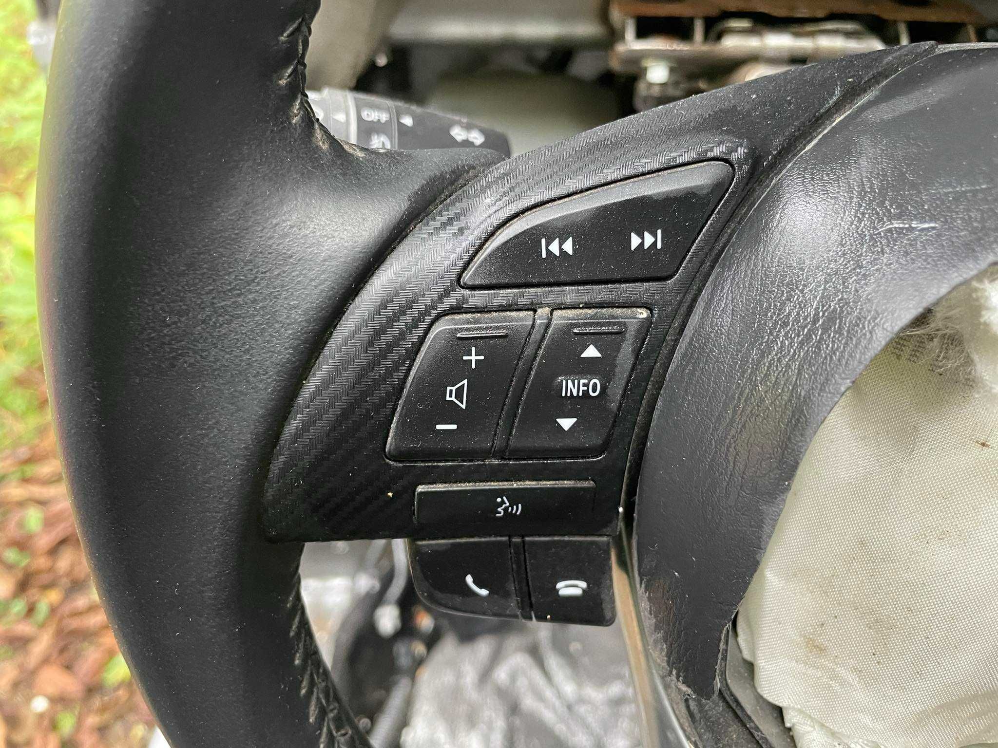 Мазда ЦХ5 mazda cx5 cx3 с. Орешак • OLX.bg