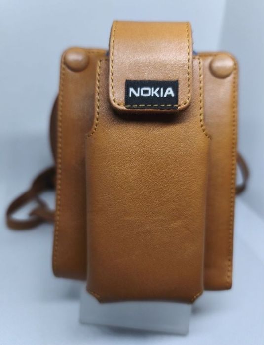 Husa din piele Nokia