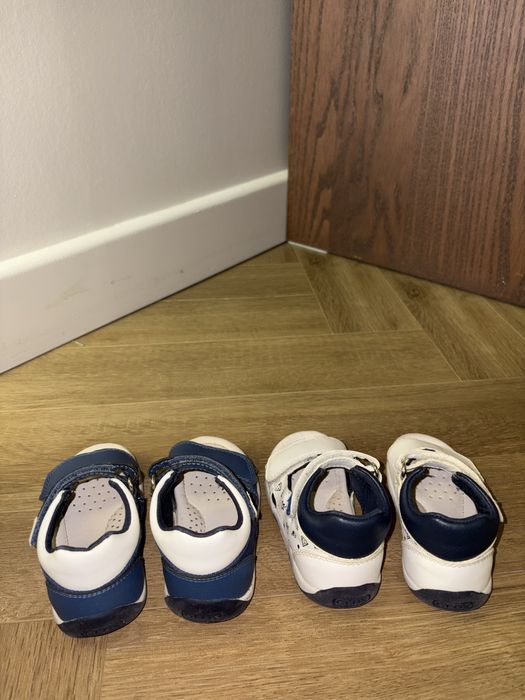 Детские сандали