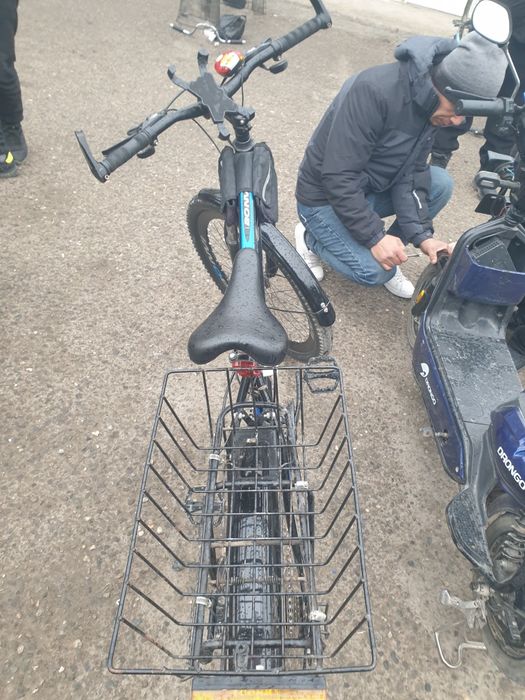 Valasipet sotiladi ayibi yo narhi 1 mln kamibor kelishamiz