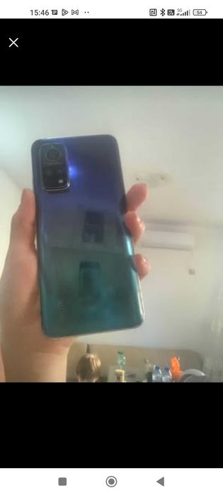 Телефон Xaomi Mi 10 T Pro Max
