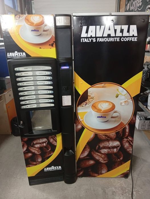 De vânzare 2 aparate cafea