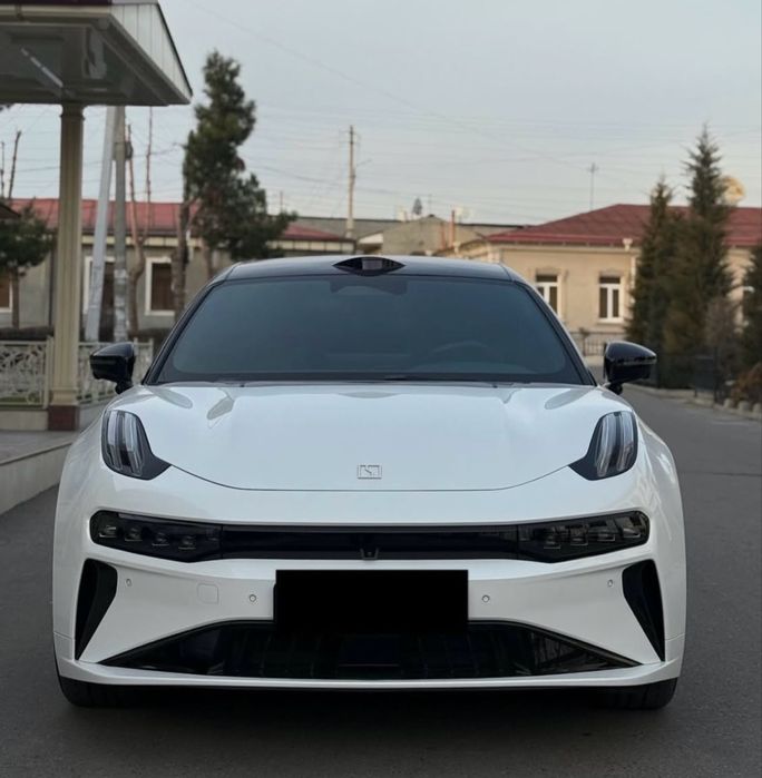 Zeekr 001  продаётся