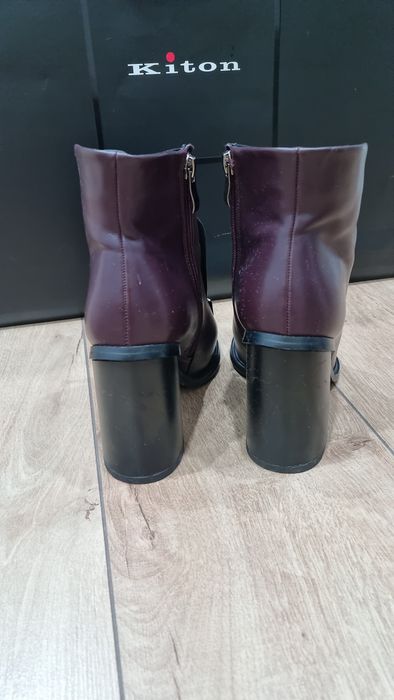 Женские ботильоны