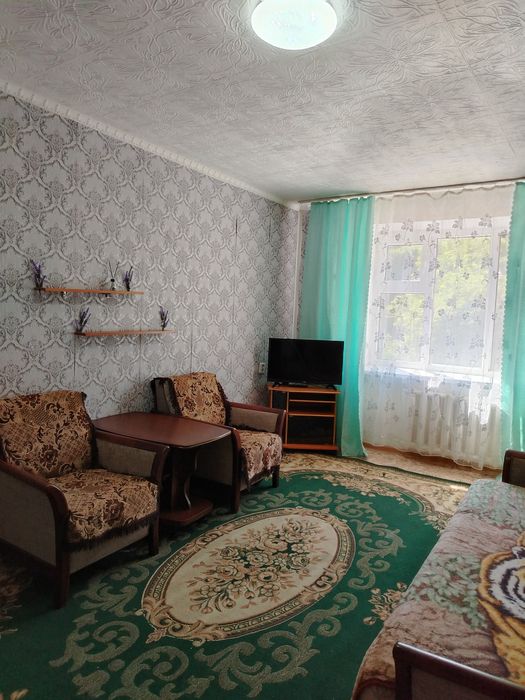 Сдам комнату на длительный срок