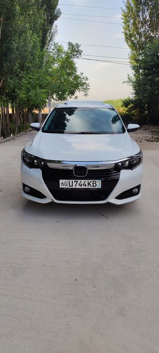 HONDA CRIDER 2023 yili 93 ming yurgan