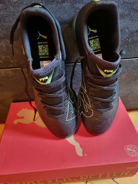 Оригинални маратонки  Puma