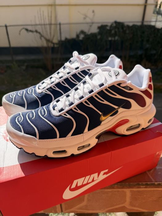 Nike TN PSG 42.5 Noi Originali