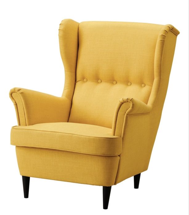 Продается  Кресло IKEA б/у