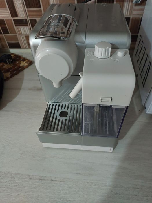 Nesspreso de'longhi