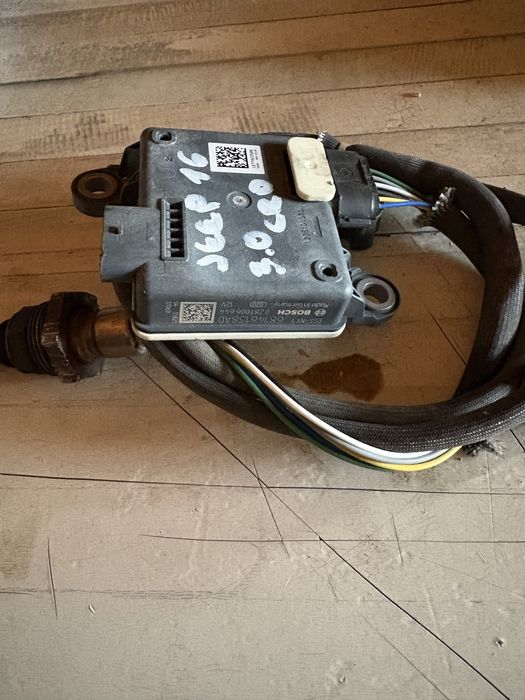 Ламбда сонда Jeep Grand Cherokee 2016год.