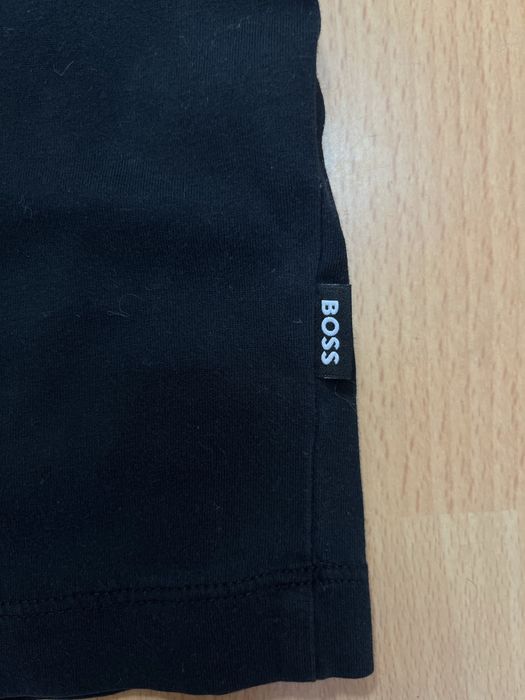Hugo Boss Tiburt 292 мъжка тениска M-L40