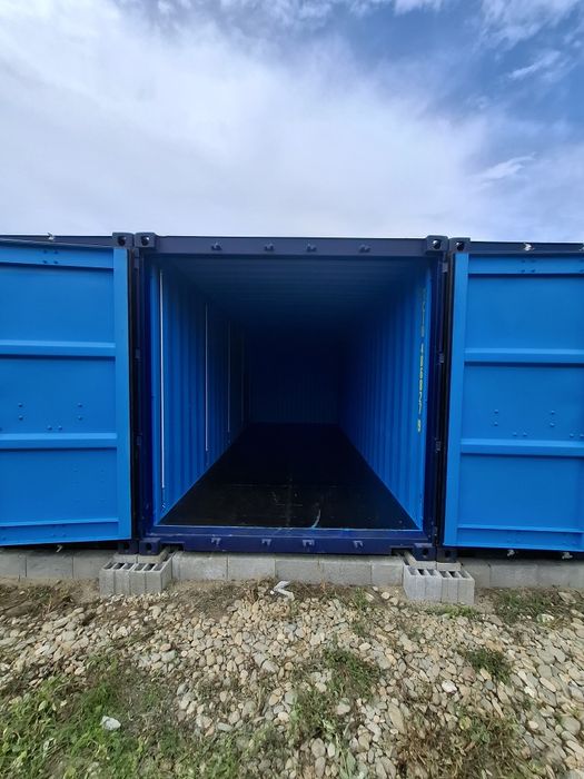 Depozitare Brașov | Depozit Brașov | Self Storage 24/7