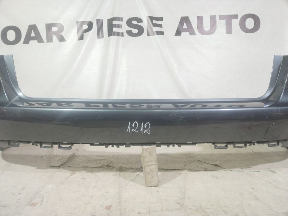 Bara spate Mercedes C-Class combi, W205, S205, 2014, 2015, 2016, 2017, 2018, 2019, cod origine OE A2058853838