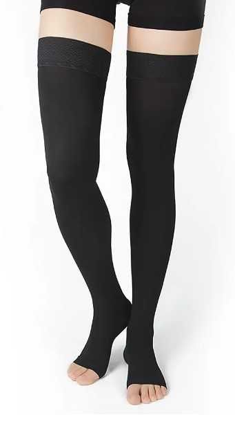 Компрессионный рукав, компрессионные  чулки медицинские