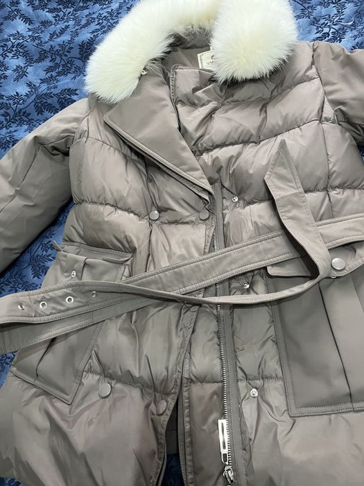 Зима куртка, 44 размер