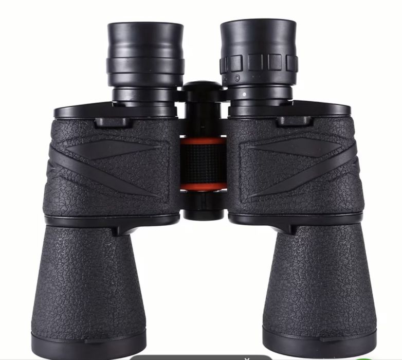 Бинокль! Новые бинокли!