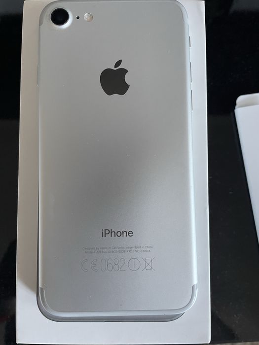 Iphone 7 ca nou !