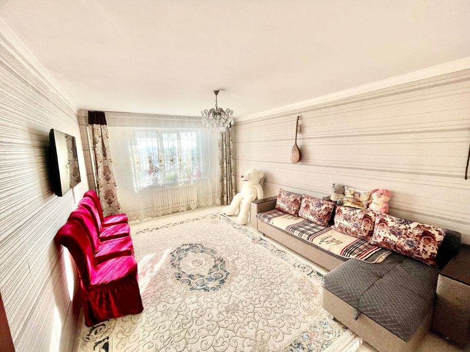 Продается квартира