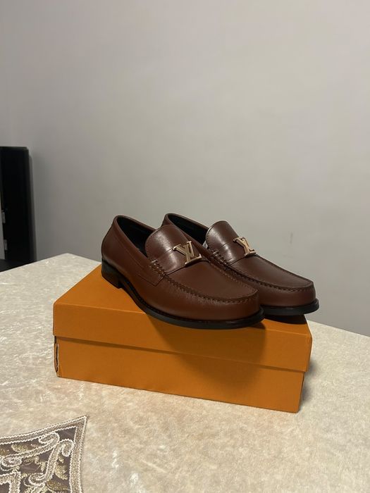 Pantof Elegant LouisVuitton