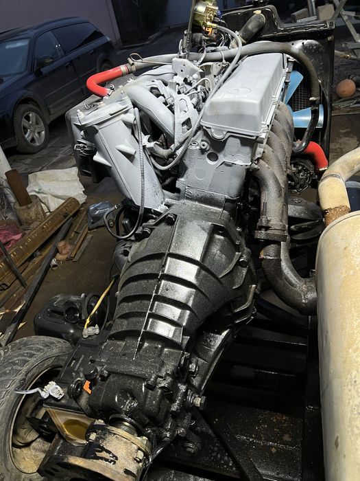 Дизельный насос для полива