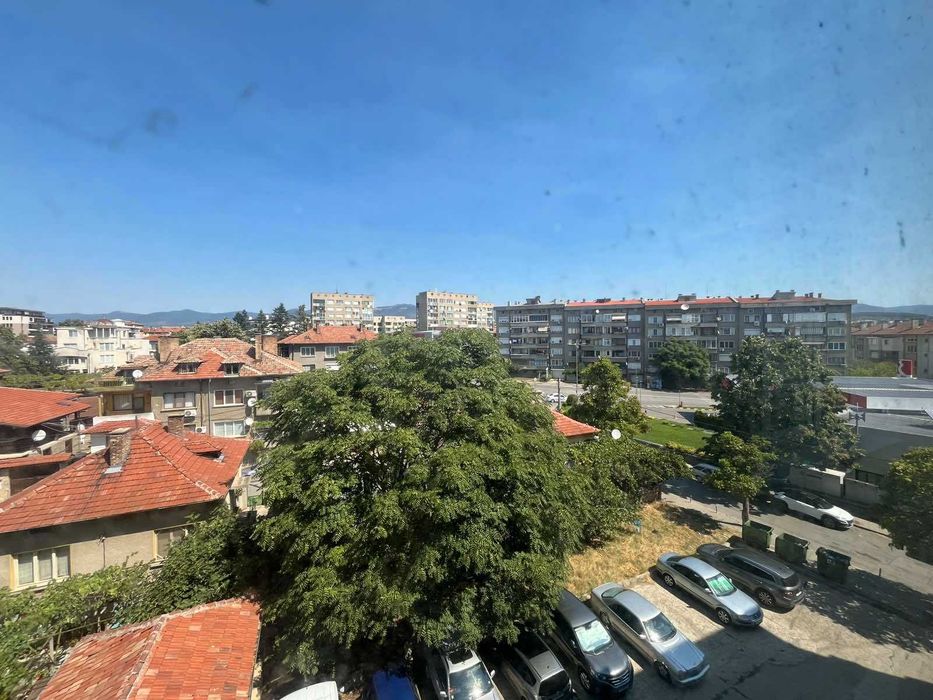 Продава се Четиристаен апартамент в Казанлък - 108 кв.м за 1297 €/кв.м - Снимка #14