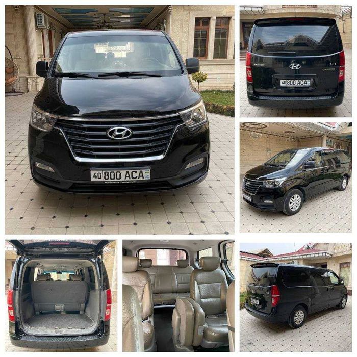 Avtobus miniavtobus xizmatlari O'zbekiston bo'ylab