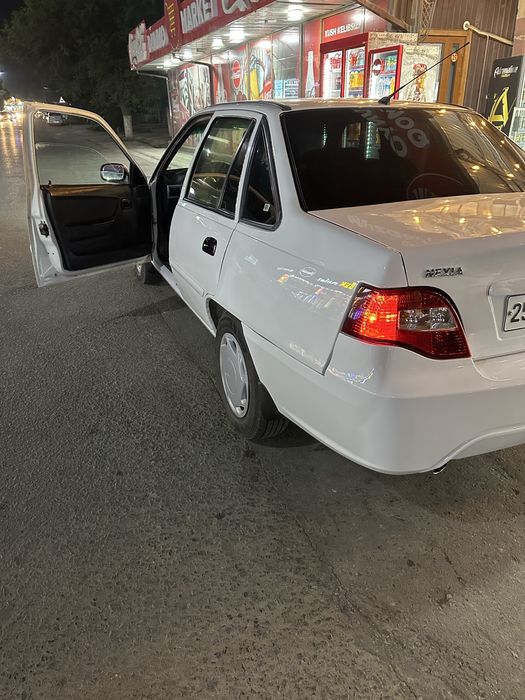 Nexia 2 2014 Varyandga beriladi