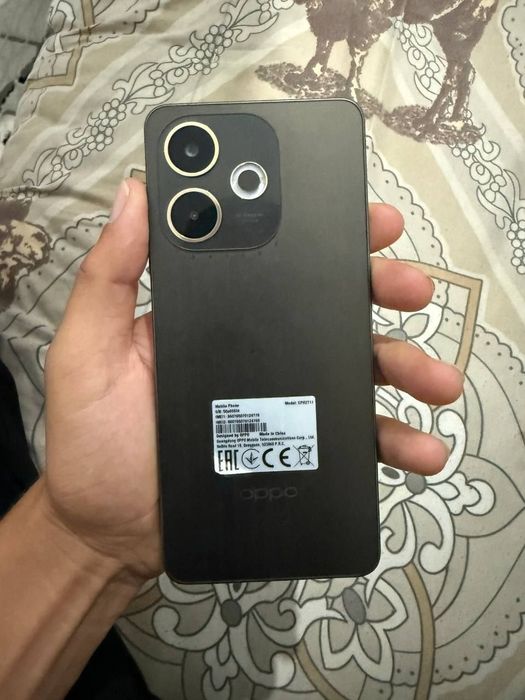 Oppo A5 pro arzonga