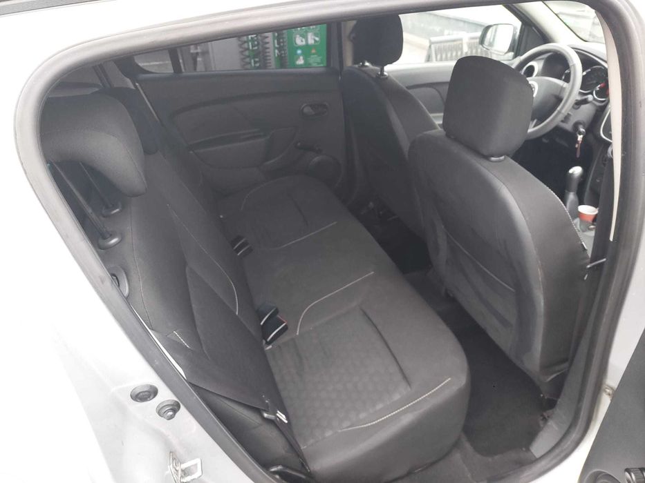 Dacia sandero 1.5 diesel