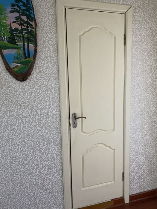 Двери продаю срочно