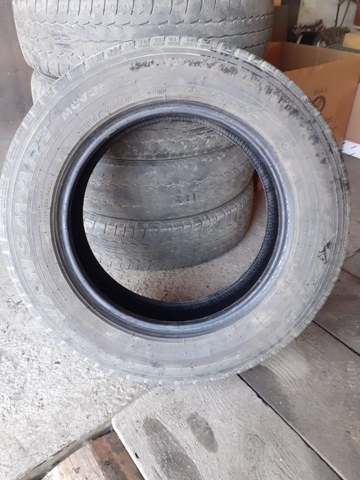 Продам автошины газель