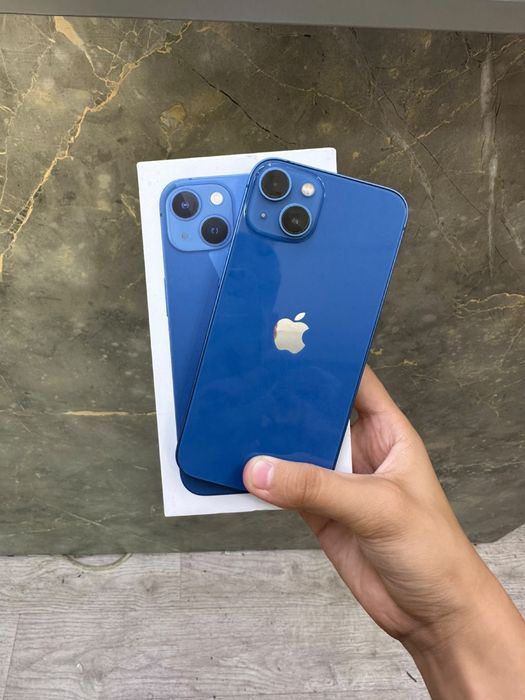 iphone 13 satyladi