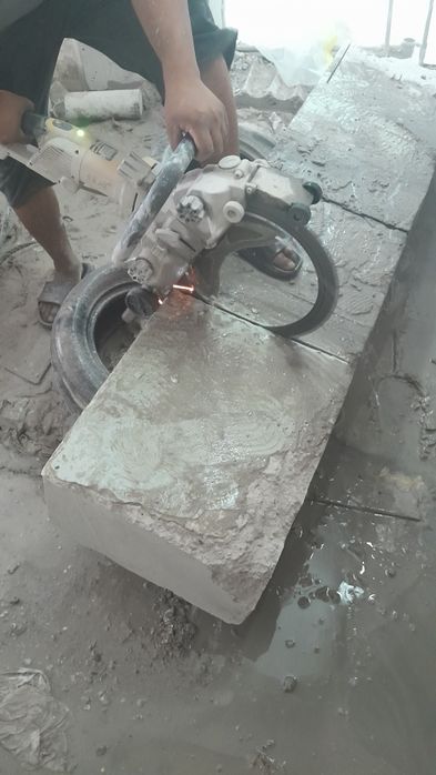 Алмазни бурини хизмати