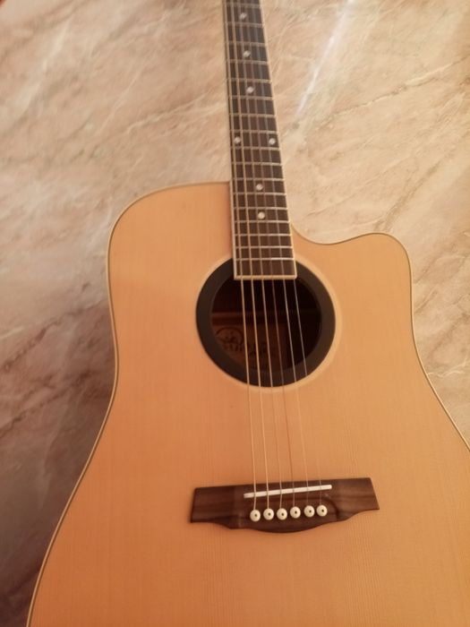 Продам гитару аосен