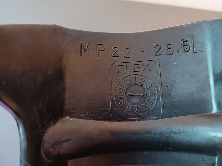 Ски обувки FT в отлично състояние