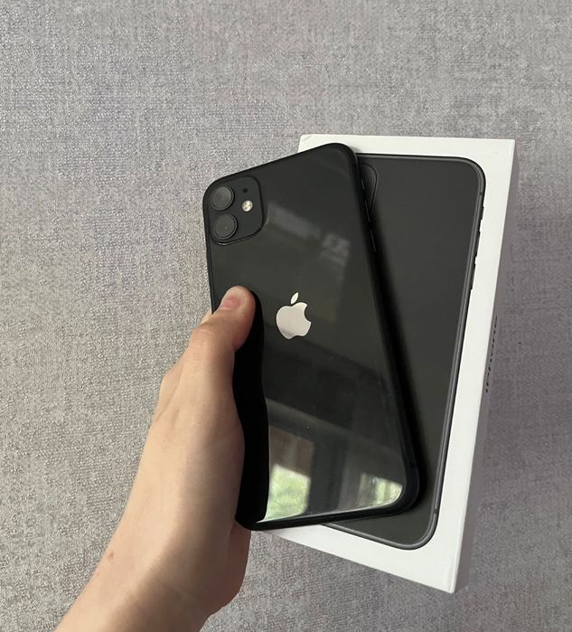 iPhone 11 64g Срочно!
