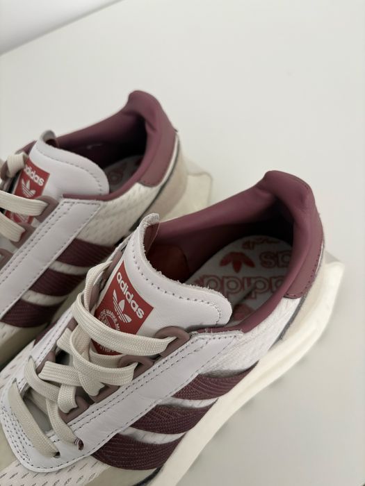 Adidas Retropy E5 W